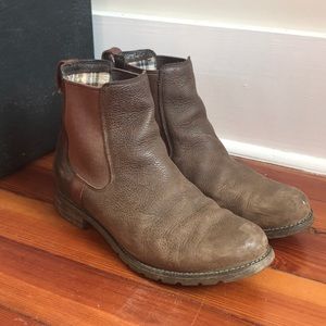 Ariat Riding Boots